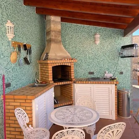 Casa Velha * Портиман