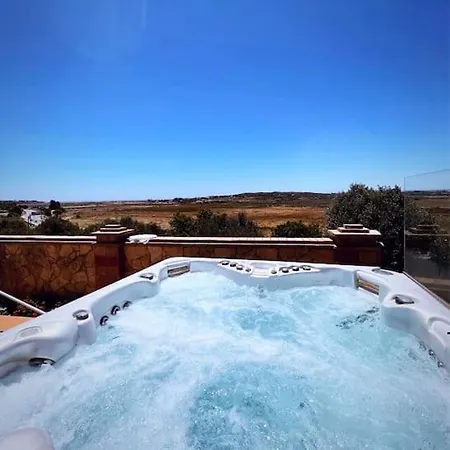 Вилла Casa Velha