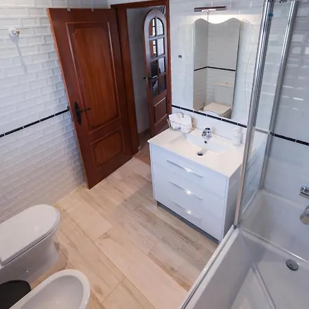 Casa Velha Villa *