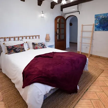 Casa Velha Вилла