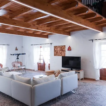 Casa Velha Портиман