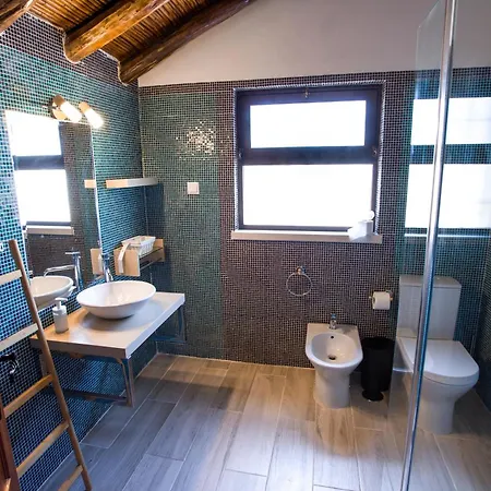 Casa Velha Вилла