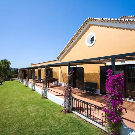 Villa Casa Velha