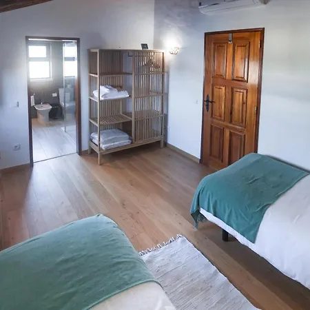 Casa Velha ヴィラ *