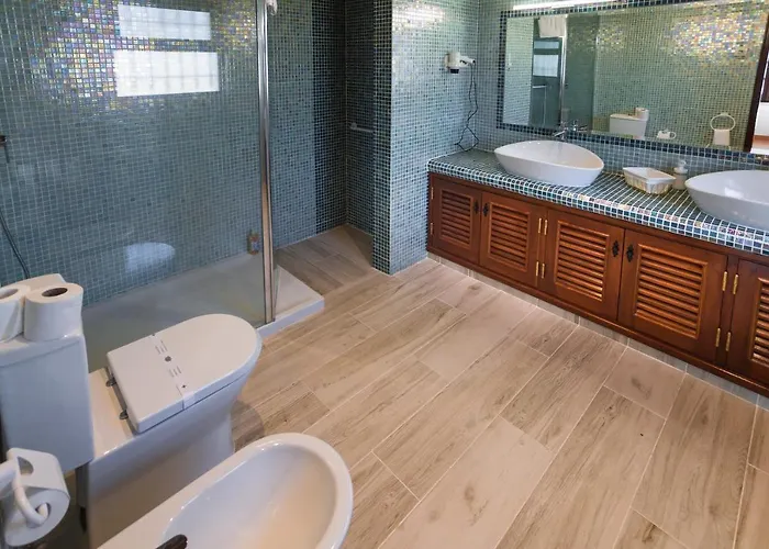 Villa Casa Velha Portimão