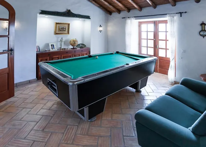 Casa Velha Villa Portimão