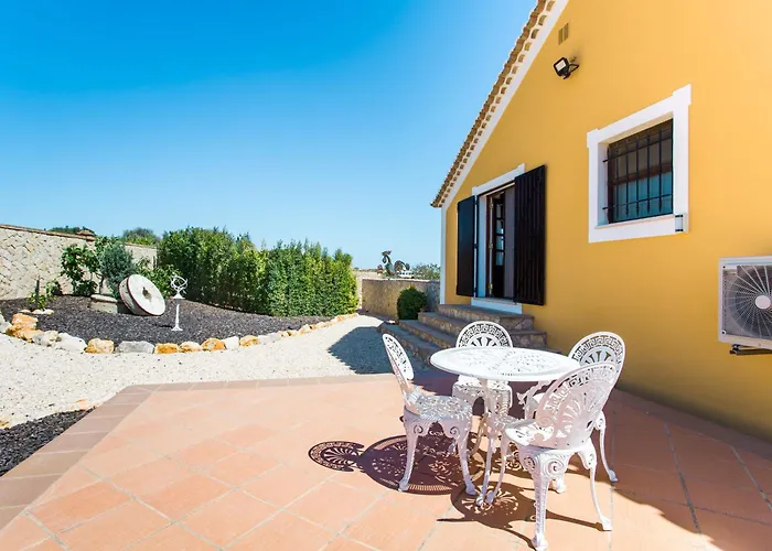 Casa Velha Villa Portimão