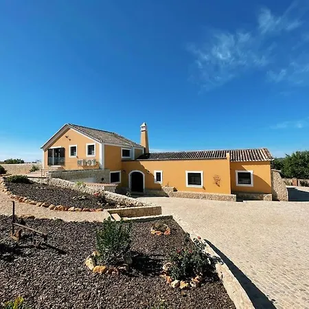 Villa Casa Velha *
