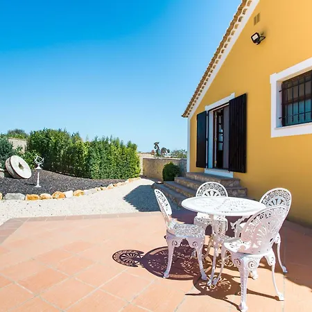 Casa Velha Villa Portimao