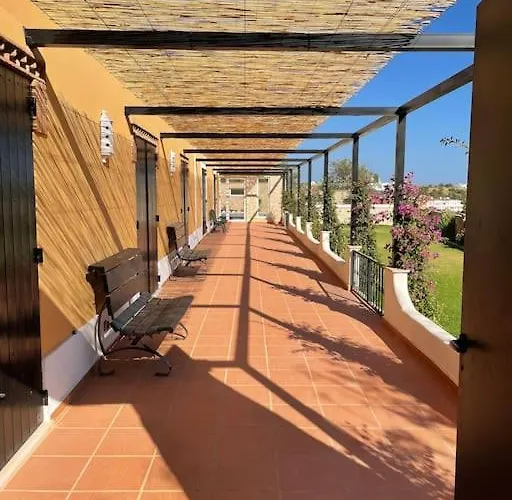 Casa Velha * Портиман