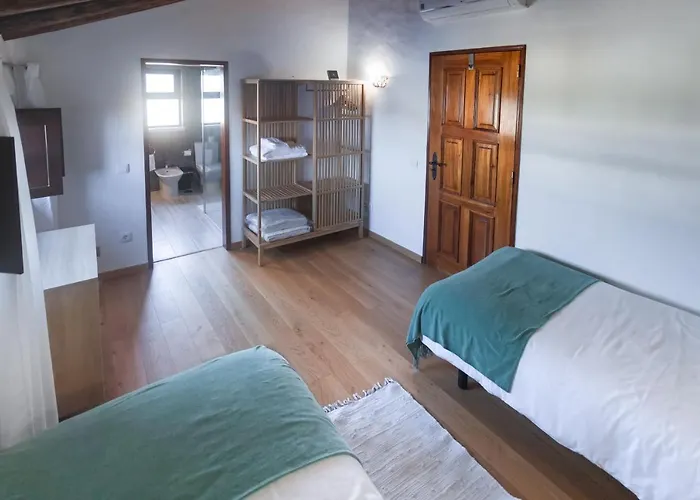 Casa Velha Вилла *