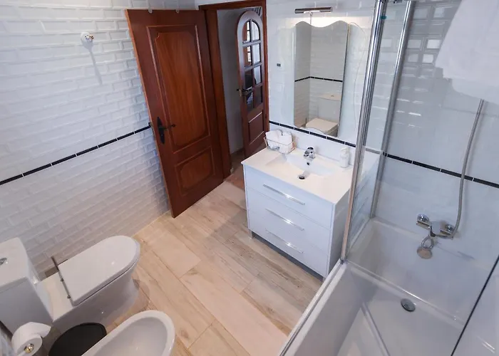 Casa Velha Вилла *