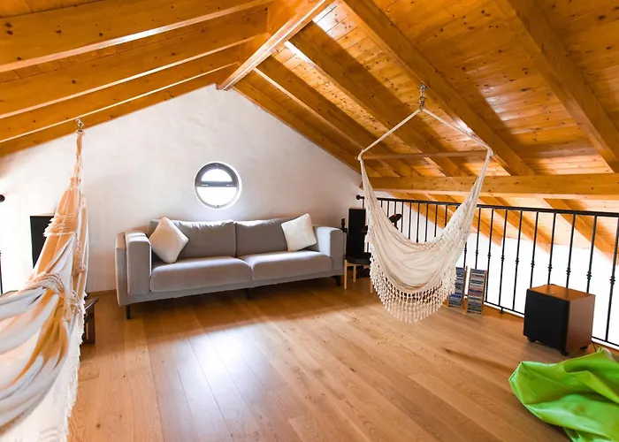 Вилла Casa Velha Портиман