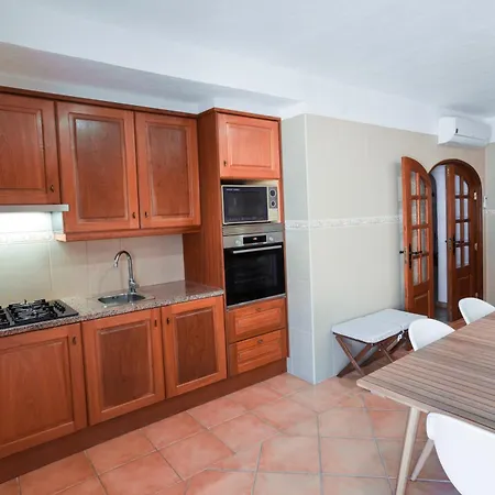 Casa Velha * Portimão